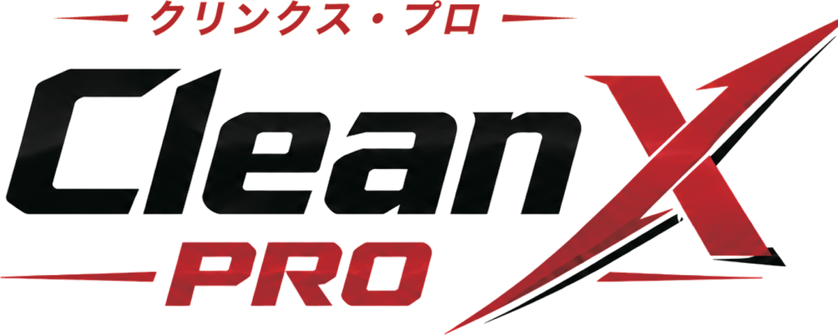 CleanX PRO（クリンクス プロ）